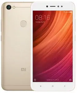 Замена микрофона на телефоне Xiaomi Redmi Y1 в Перми